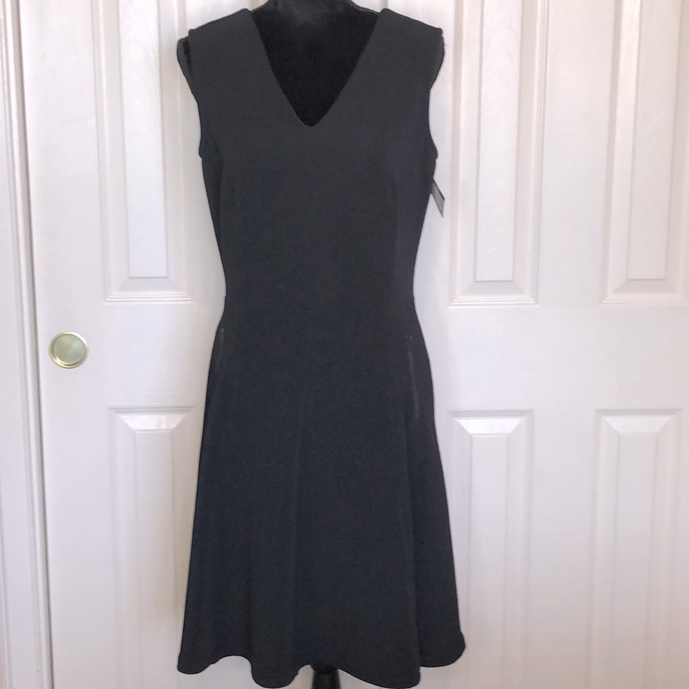 Halogen Little Black Dress
